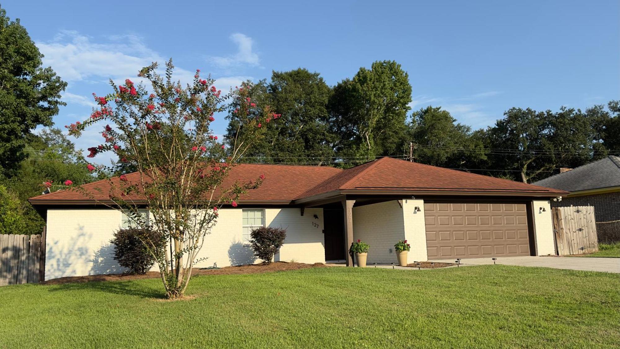 Cozy Oasis 15Min To Dt & Tybee, Home Away From Home - The Nest Savannah Eksteriør billede